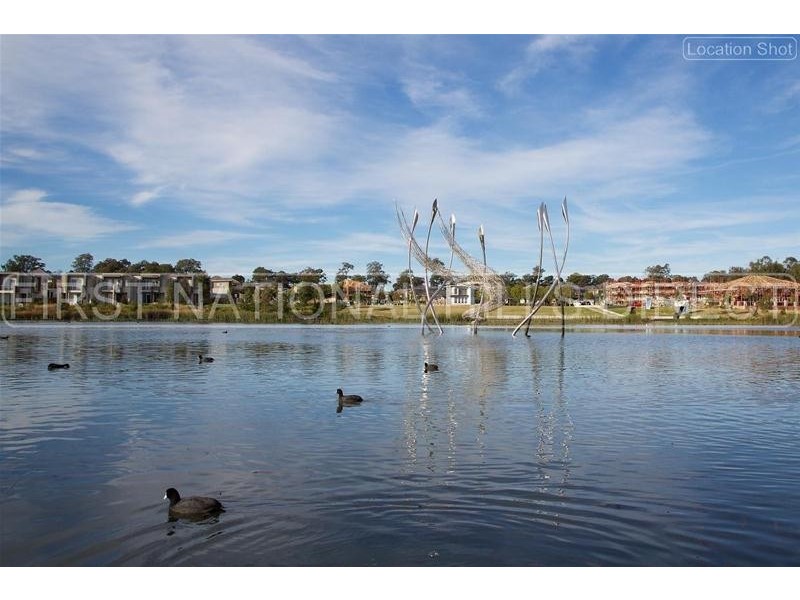 5 Supply Street, The Ponds NSW 2769