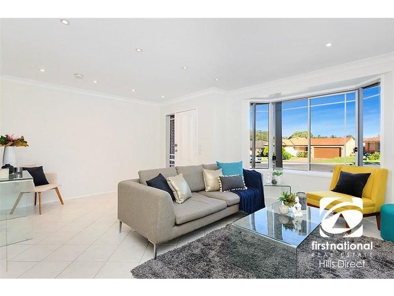 30 Butia Way, Stanhope Gardens NSW 2768