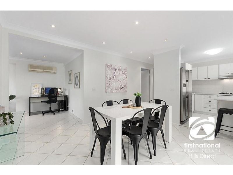 30 Butia Way, Stanhope Gardens NSW 2768