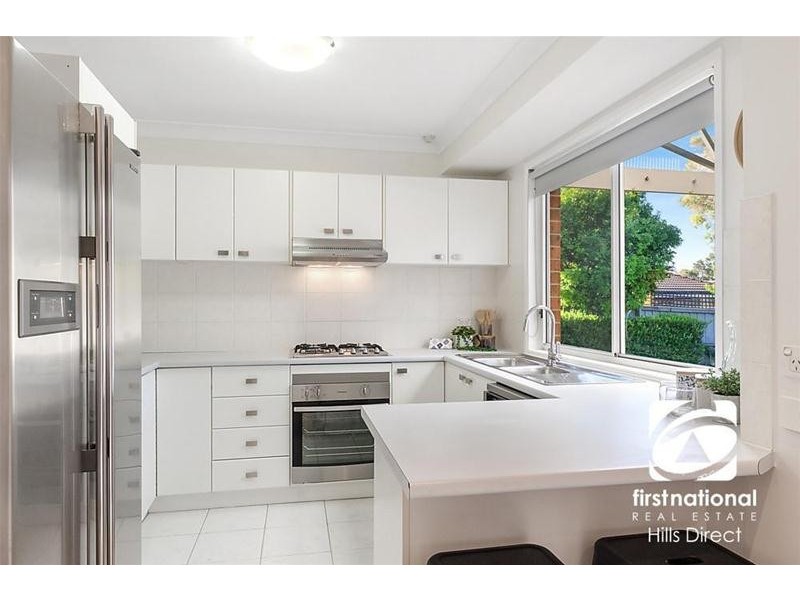 30 Butia Way, Stanhope Gardens NSW 2768