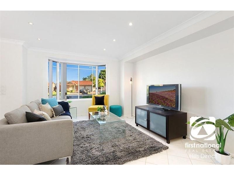 30 Butia Way, Stanhope Gardens NSW 2768