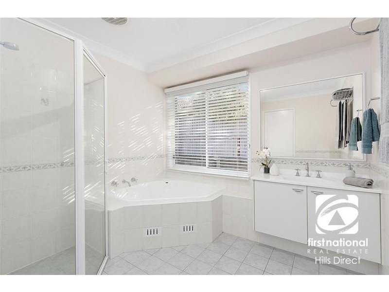 30 Butia Way, Stanhope Gardens NSW 2768