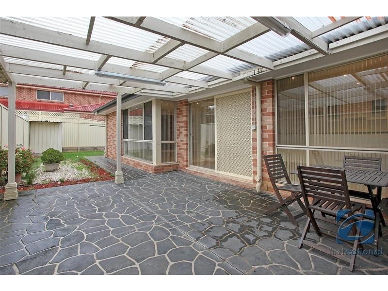 Kellyville Ridge NSW 2155