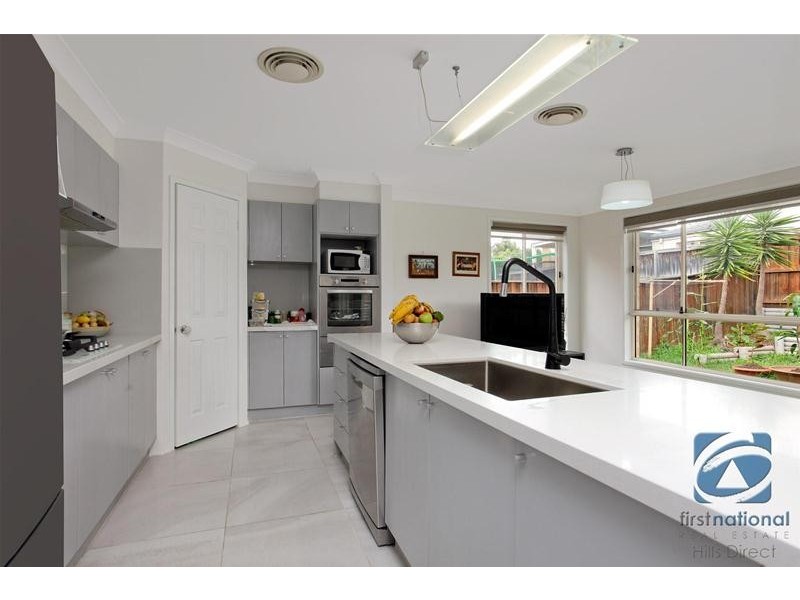 77 Trevor Toms Drive, Acacia Gardens NSW 2763