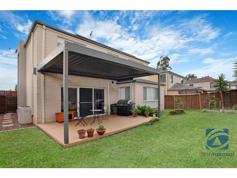 77 Trevor Toms Drive, Acacia Gardens NSW 2763