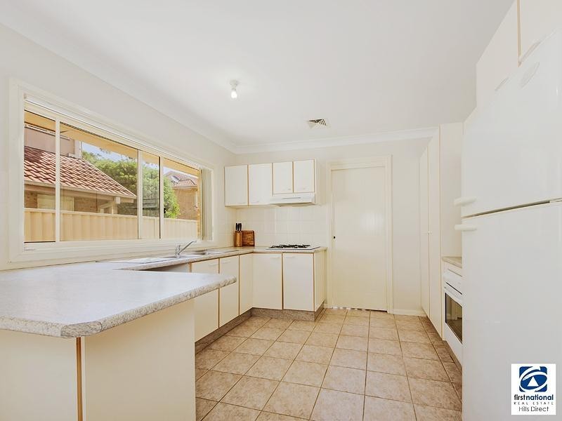 Quakers Hill NSW 2763