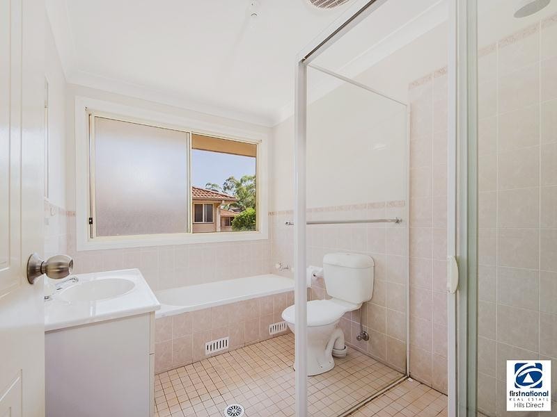 Quakers Hill NSW 2763