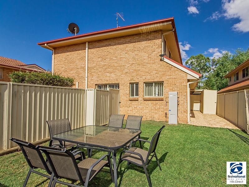 Quakers Hill NSW 2763