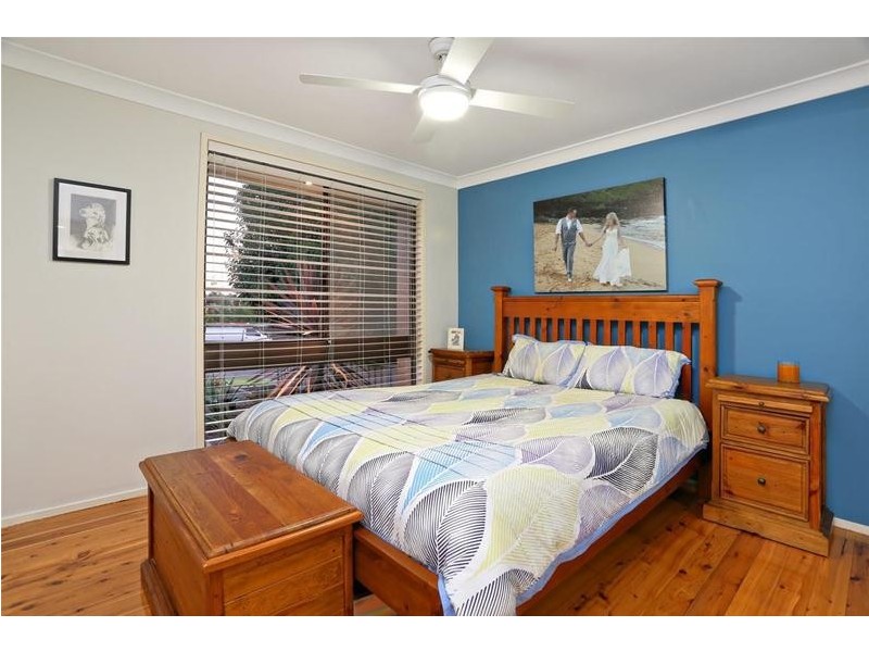 1 Pentland Street, Quakers Hill NSW 2763
