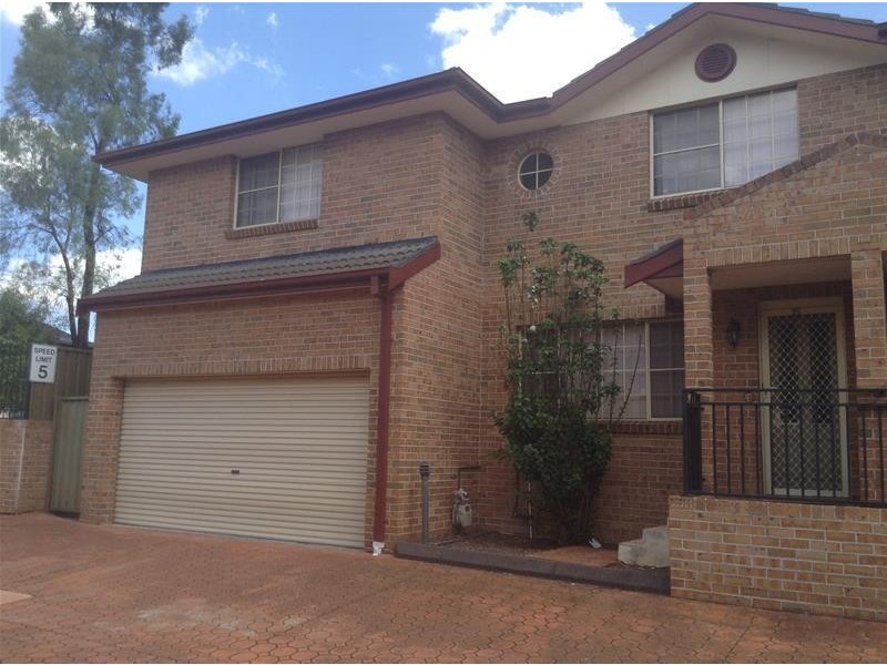 Quakers Hill NSW 2763