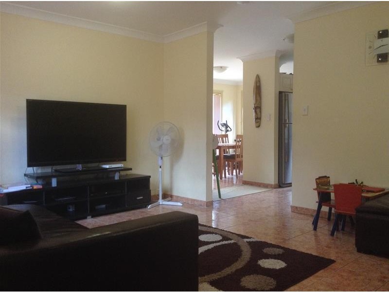 Quakers Hill NSW 2763