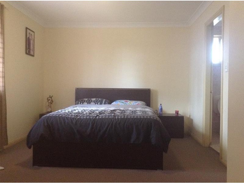 Quakers Hill NSW 2763