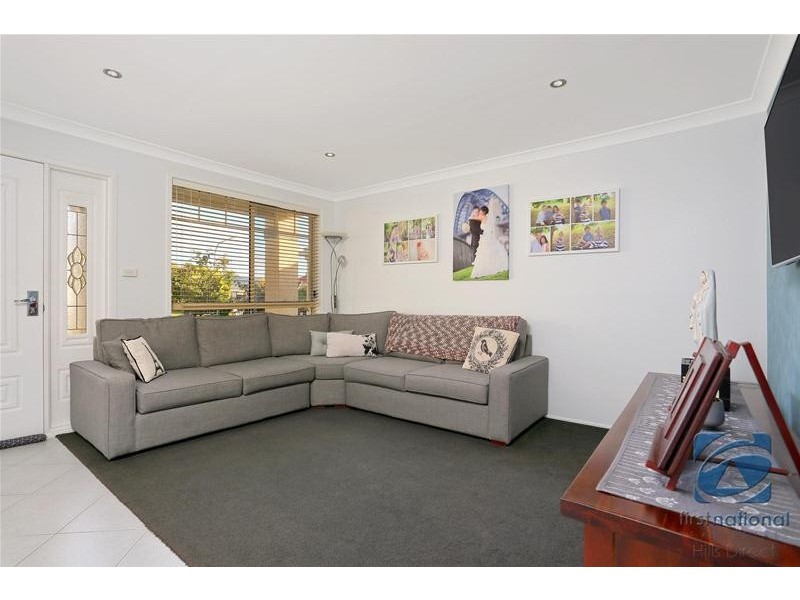 Parklea NSW 2768