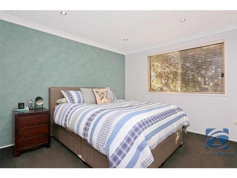 Parklea NSW 2768