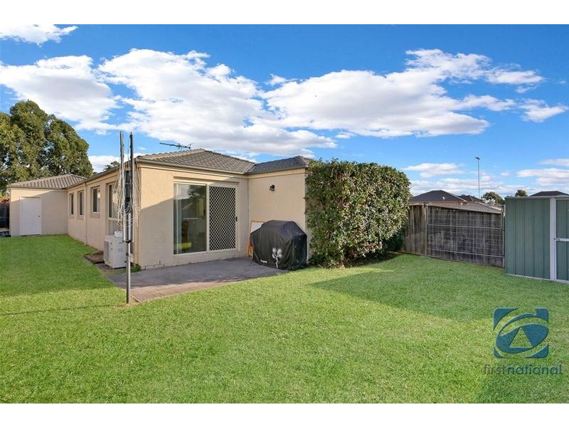 Parklea NSW 2768
