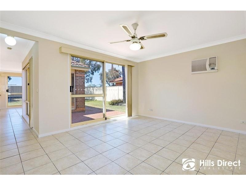79 Dongola Circuit, Schofields NSW 2762