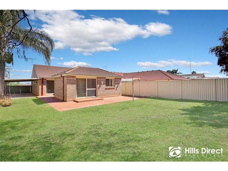 79 Dongola Circuit, Schofields NSW 2762