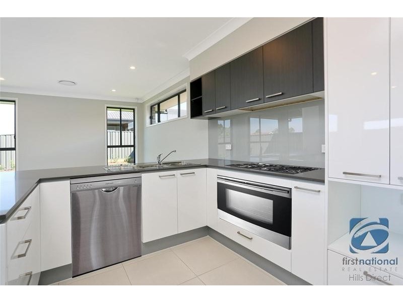 Lot 9 Lodore Street, The Ponds NSW 2769