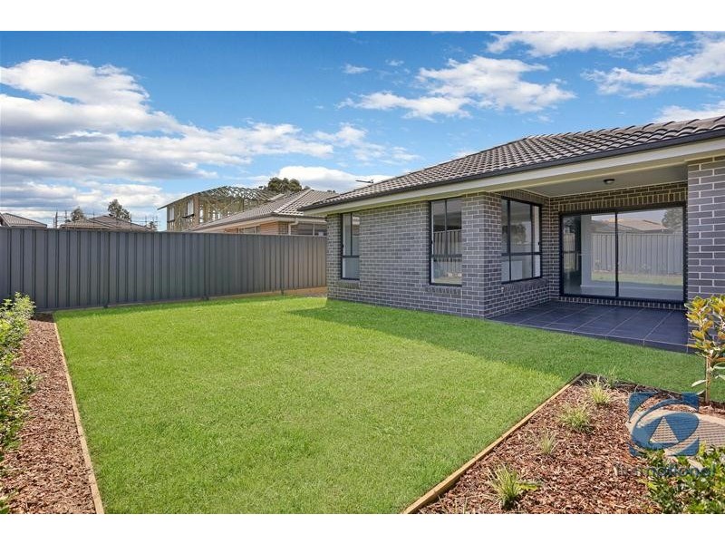 Lot 9 Lodore Street, The Ponds NSW 2769