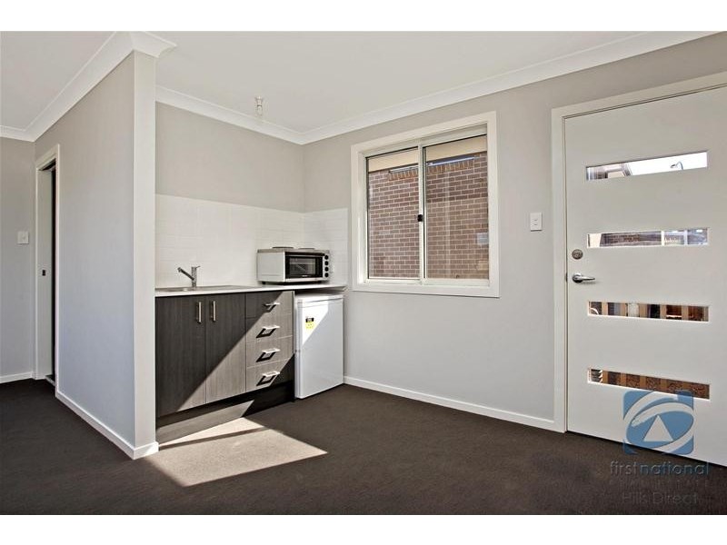 27a Carisbrook Street, Kellyville NSW 2155