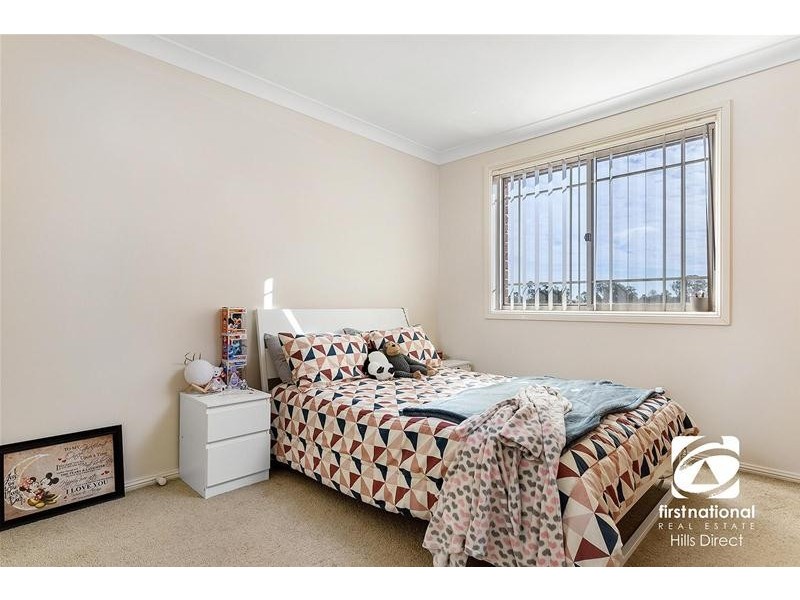 0132 Lovegrove Drive, Quakers Hill NSW 2763