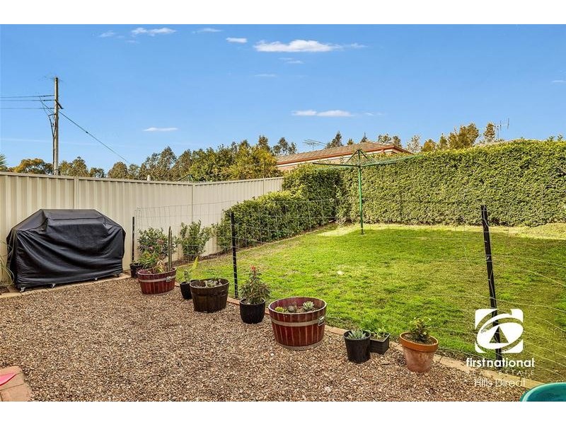 0132 Lovegrove Drive, Quakers Hill NSW 2763