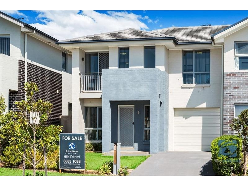 29 Annalyse Street, Schofields NSW 2762