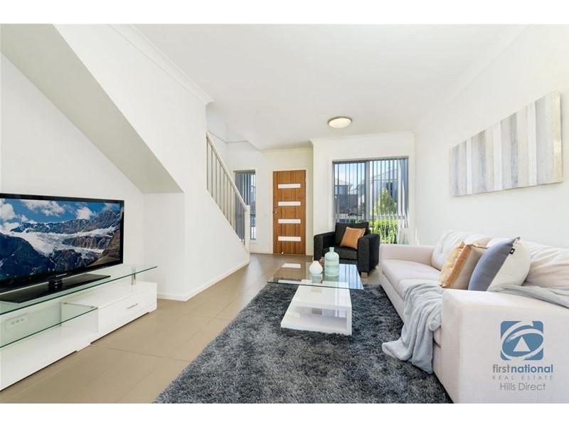 29 Annalyse Street, Schofields NSW 2762