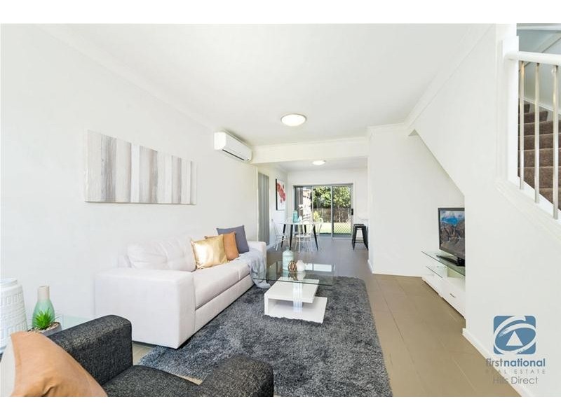 29 Annalyse Street, Schofields NSW 2762