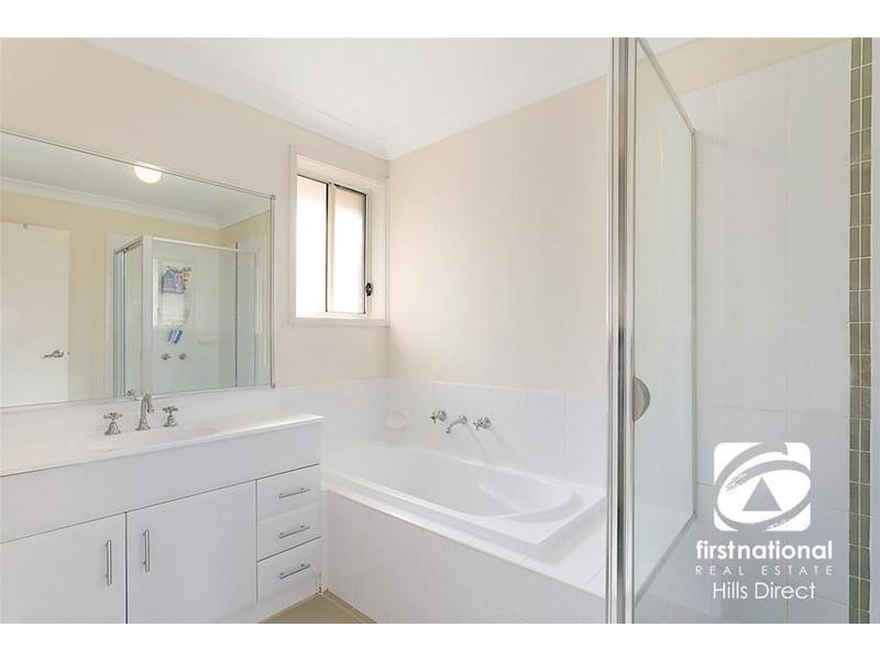 5 Bradforde Street, Kellyville Ridge NSW 2155