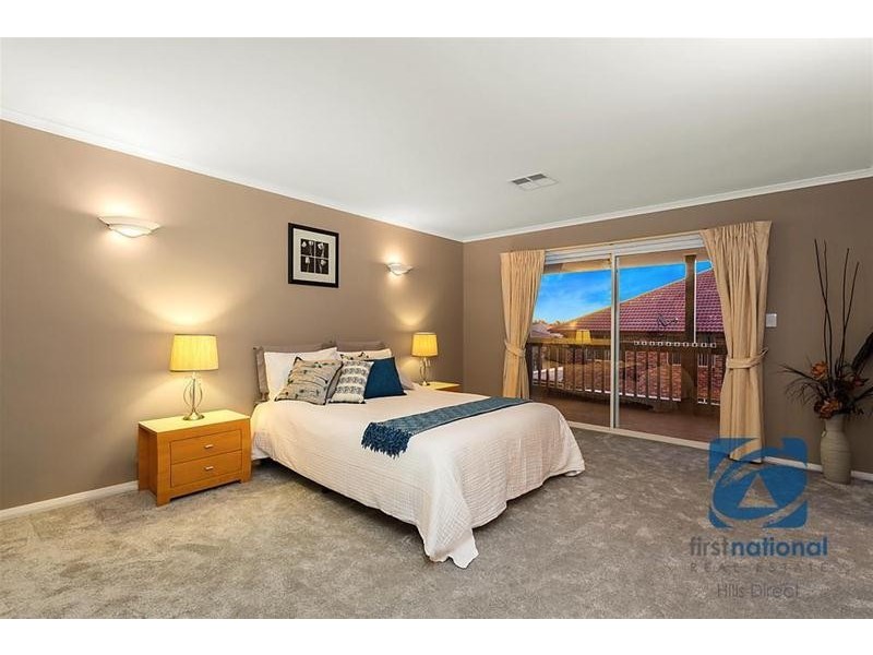 2 Pokolbin Avenue, Kellyville Ridge NSW 2155