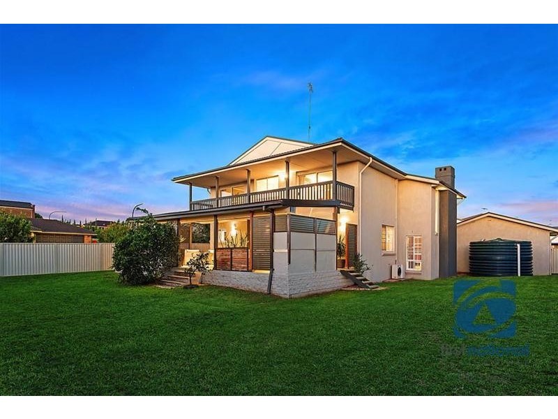 2 Pokolbin Avenue, Kellyville Ridge NSW 2155