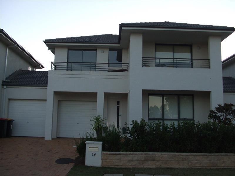 Stanhope Gardens NSW 2768