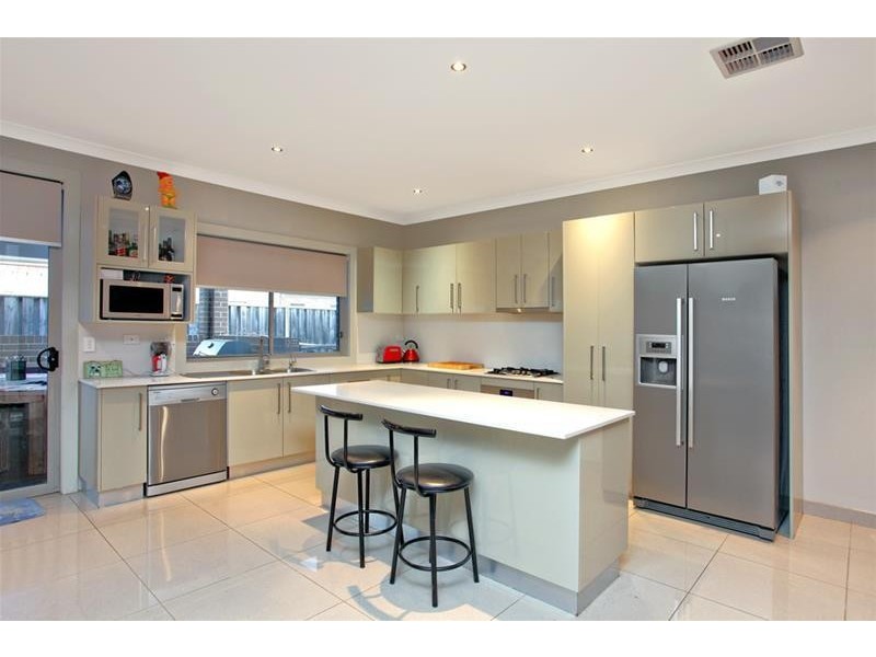 Stanhope Gardens NSW 2768