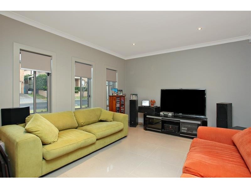 Stanhope Gardens NSW 2768