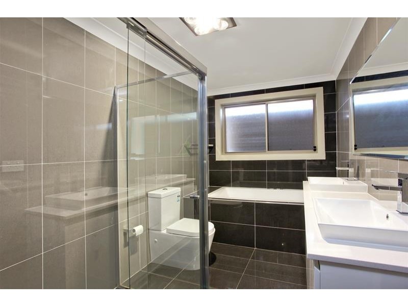 Stanhope Gardens NSW 2768