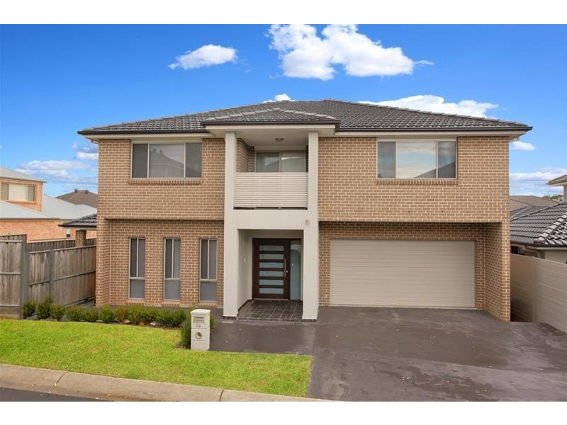 Stanhope Gardens NSW 2768