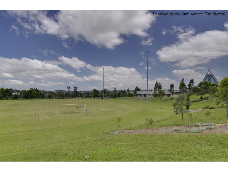 Stanhope Gardens NSW 2768