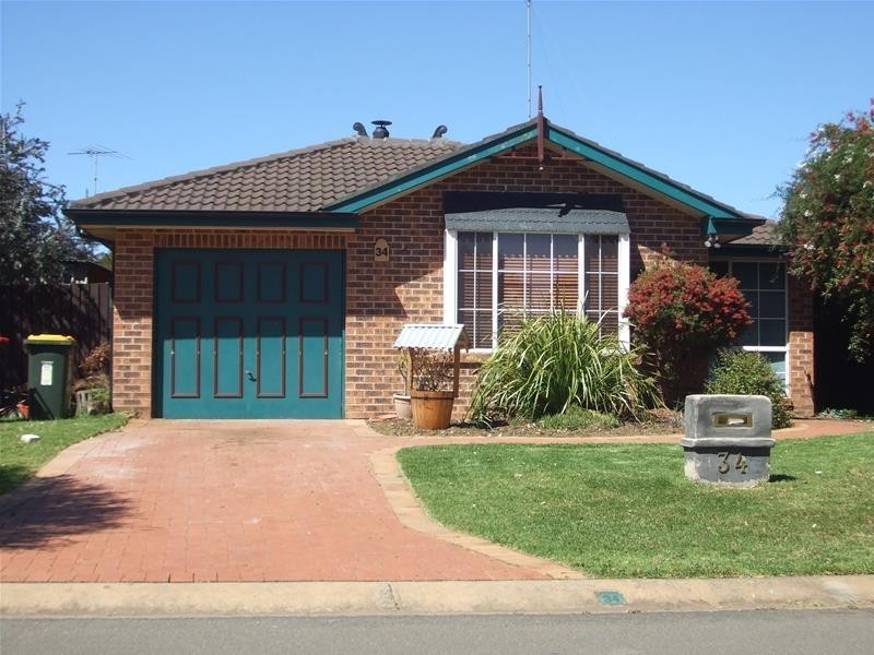 Quakers Hill NSW 2763