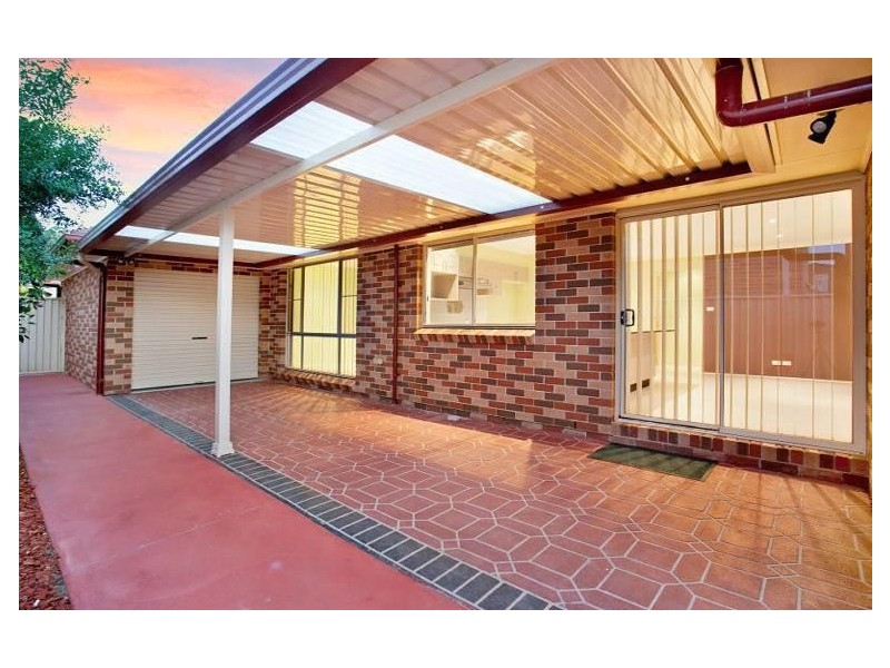 7 Tanzanite Street, Quakers Hill NSW 2763
