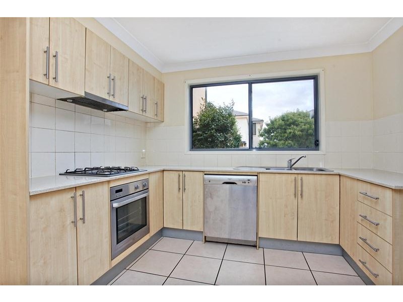 Quakers Hill NSW 2763