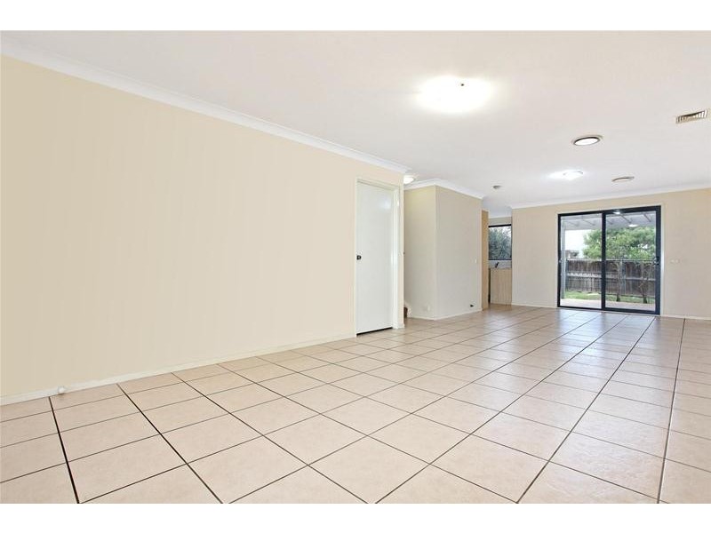 Quakers Hill NSW 2763