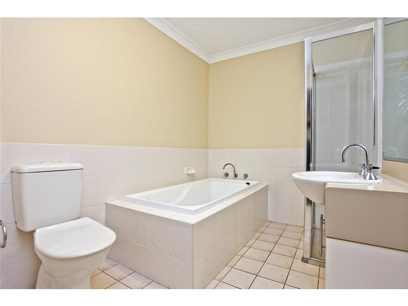 Quakers Hill NSW 2763