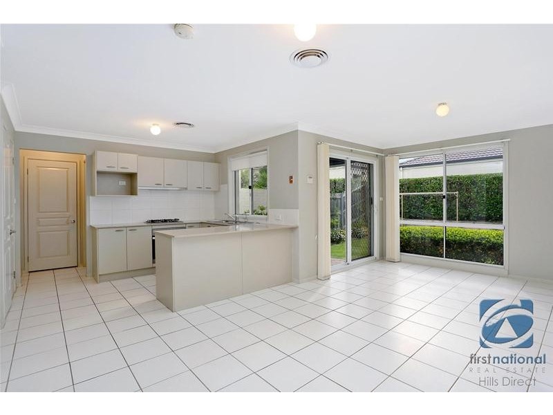 Stanhope Gardens NSW 2768