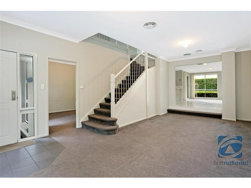 Stanhope Gardens NSW 2768