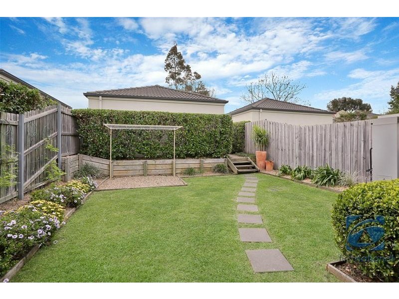 Stanhope Gardens NSW 2768