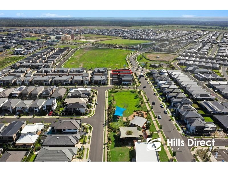 77 Elara Boulevard, Marsden Park NSW 2765