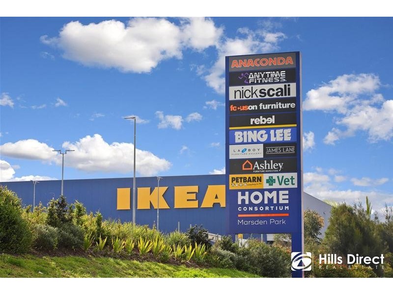 77 Elara Boulevard, Marsden Park NSW 2765