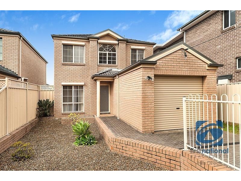 109 Gilba Road, Girraween NSW 2145