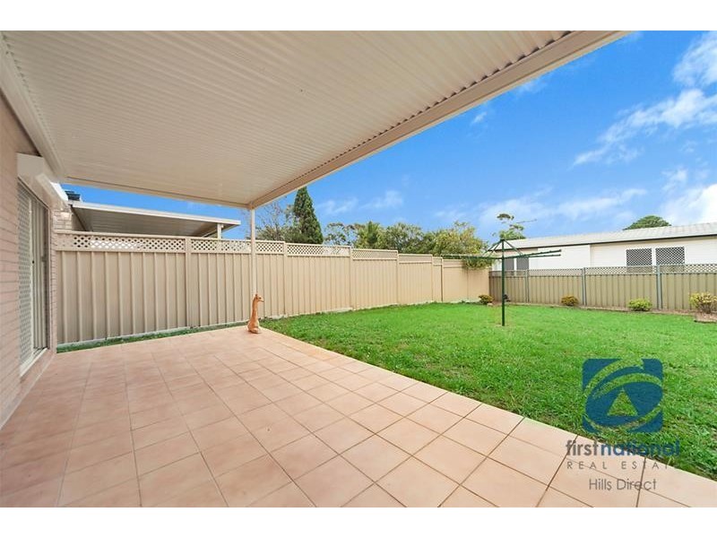 109 Gilba Road, Girraween NSW 2145